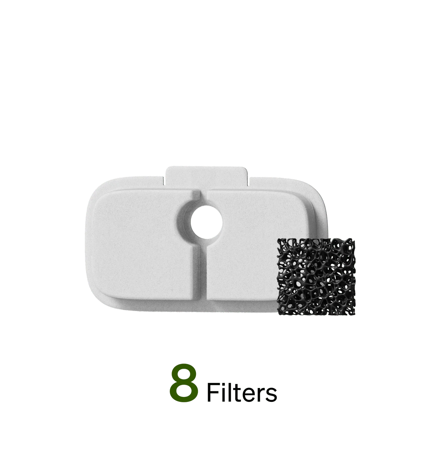 Dockstream RFID Fountain Replacement Filter