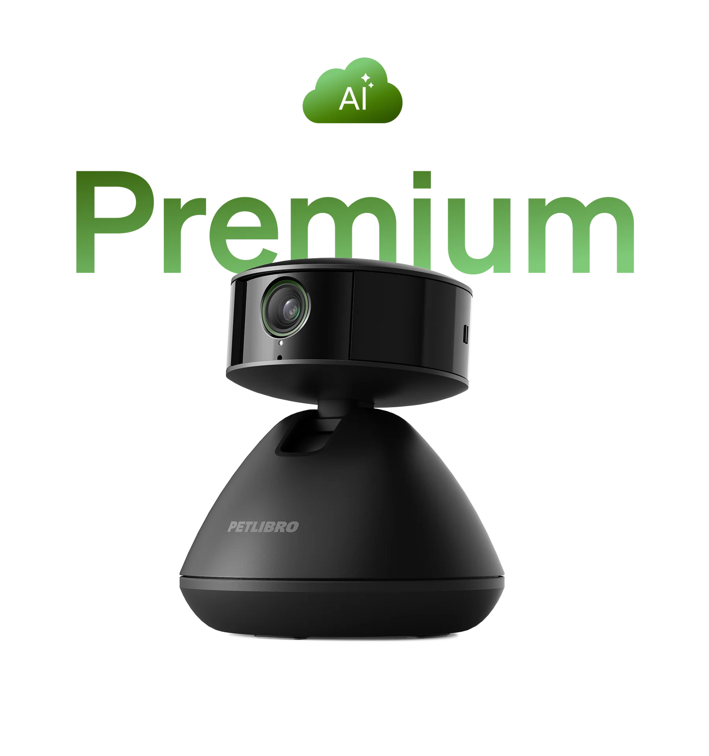 Scout Smart Camera