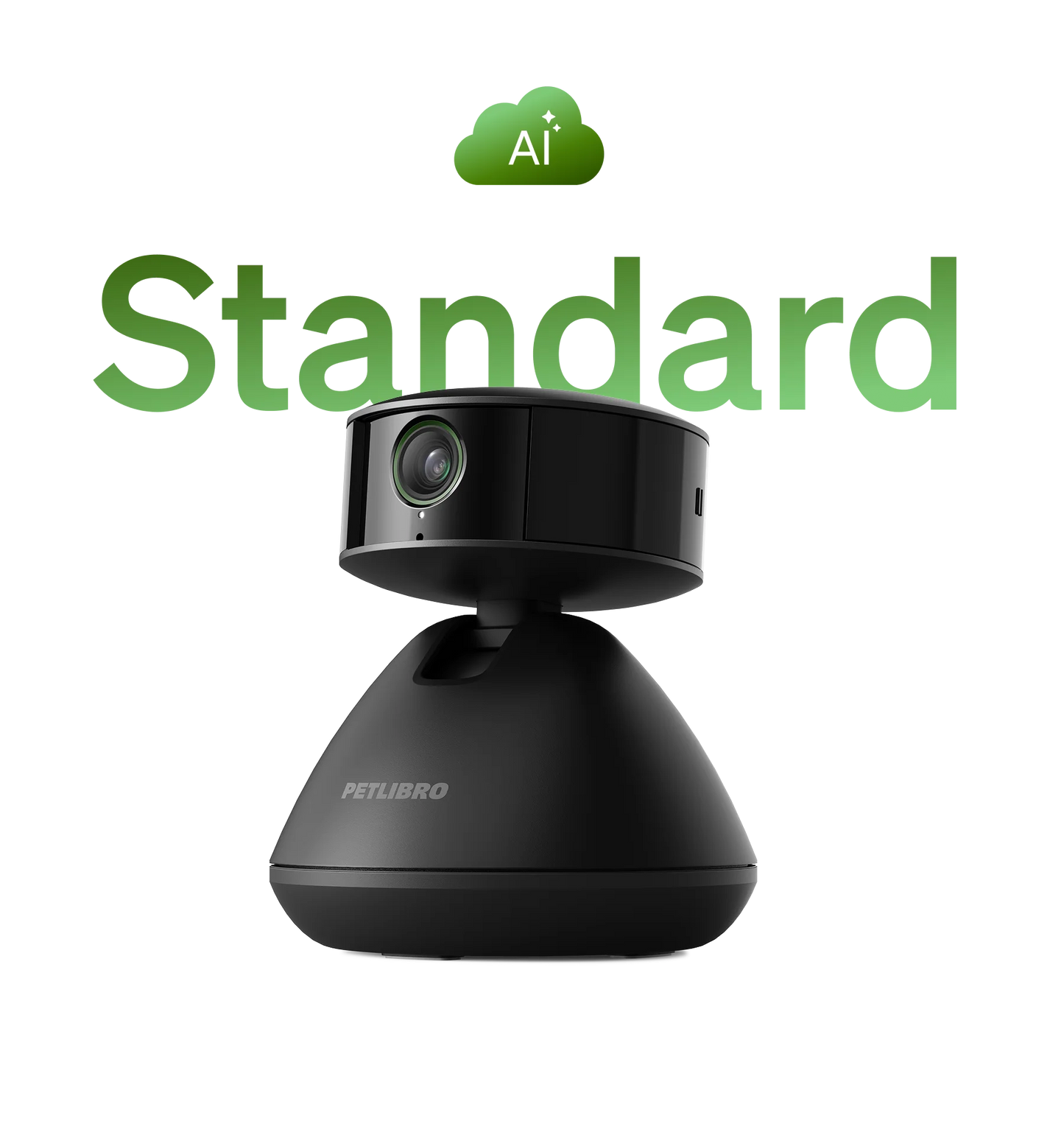 Scout Smart Camera