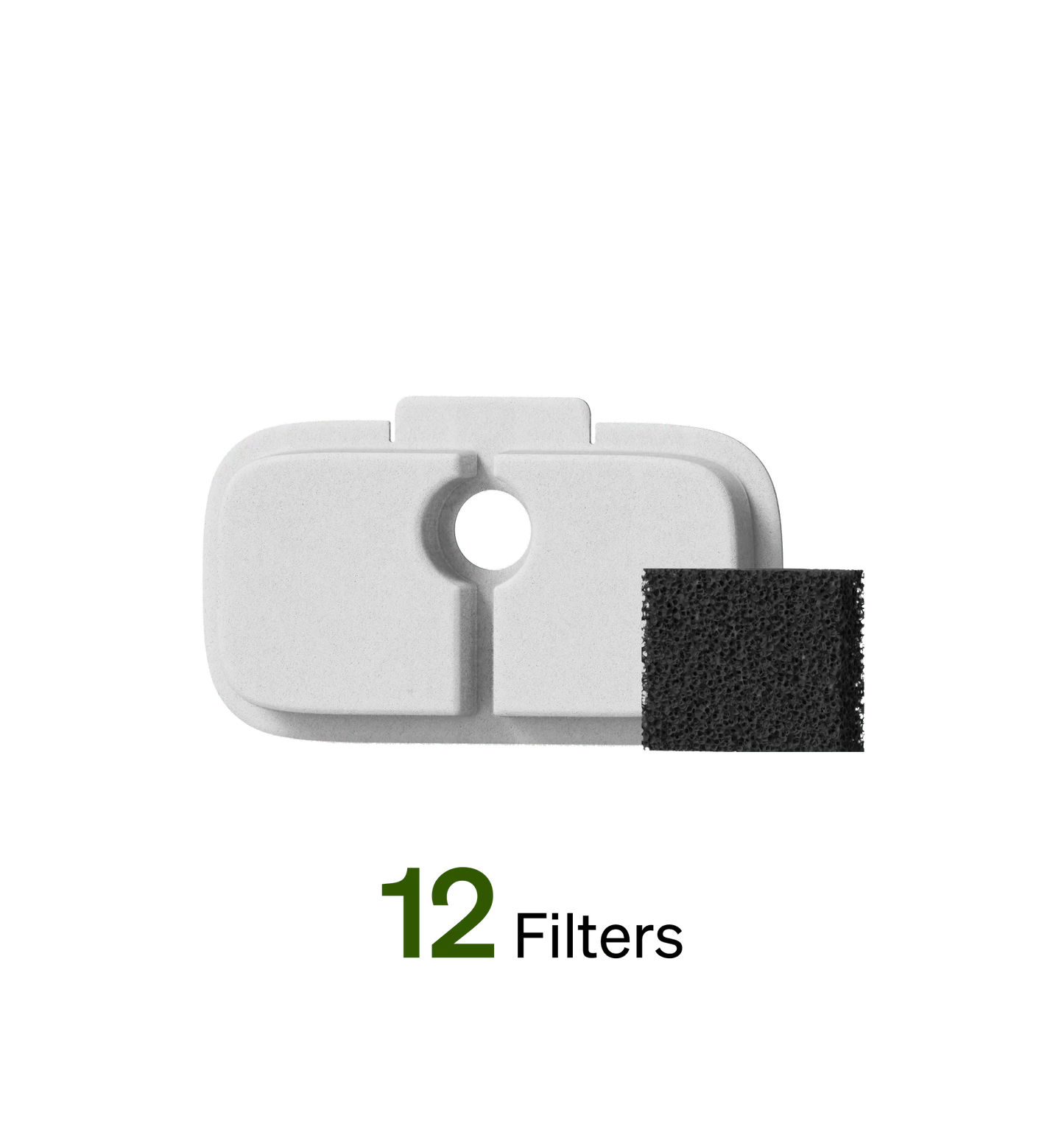 Dockstream Replacement Filter