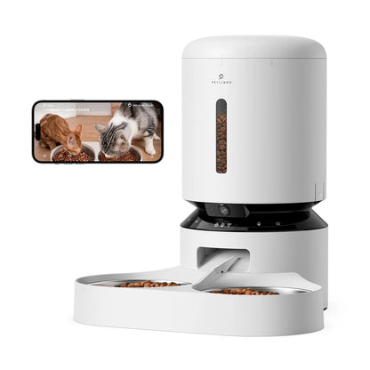 Granary Smart Camera Feeder (free with code)