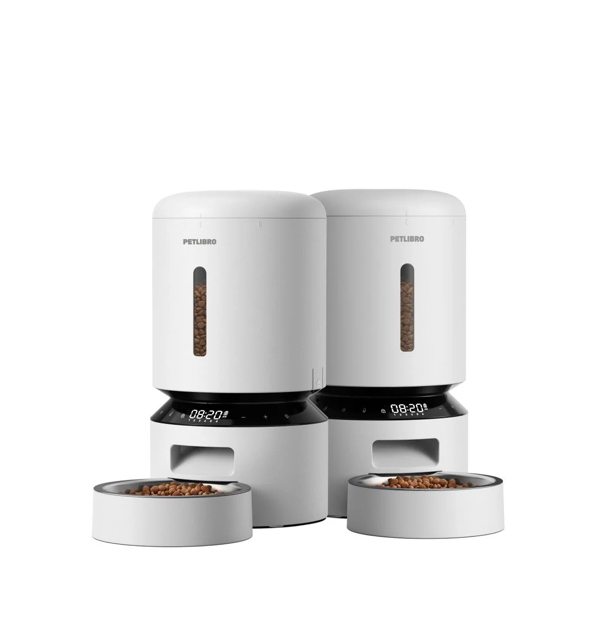Granary Automatic Feeder Set
