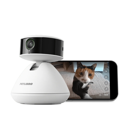 Scout Smart Camera & Petlibro Magnetic Bottle Opener