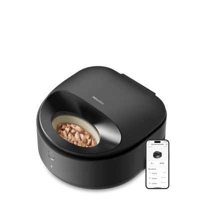 Polar Smart Wet Food Feeder