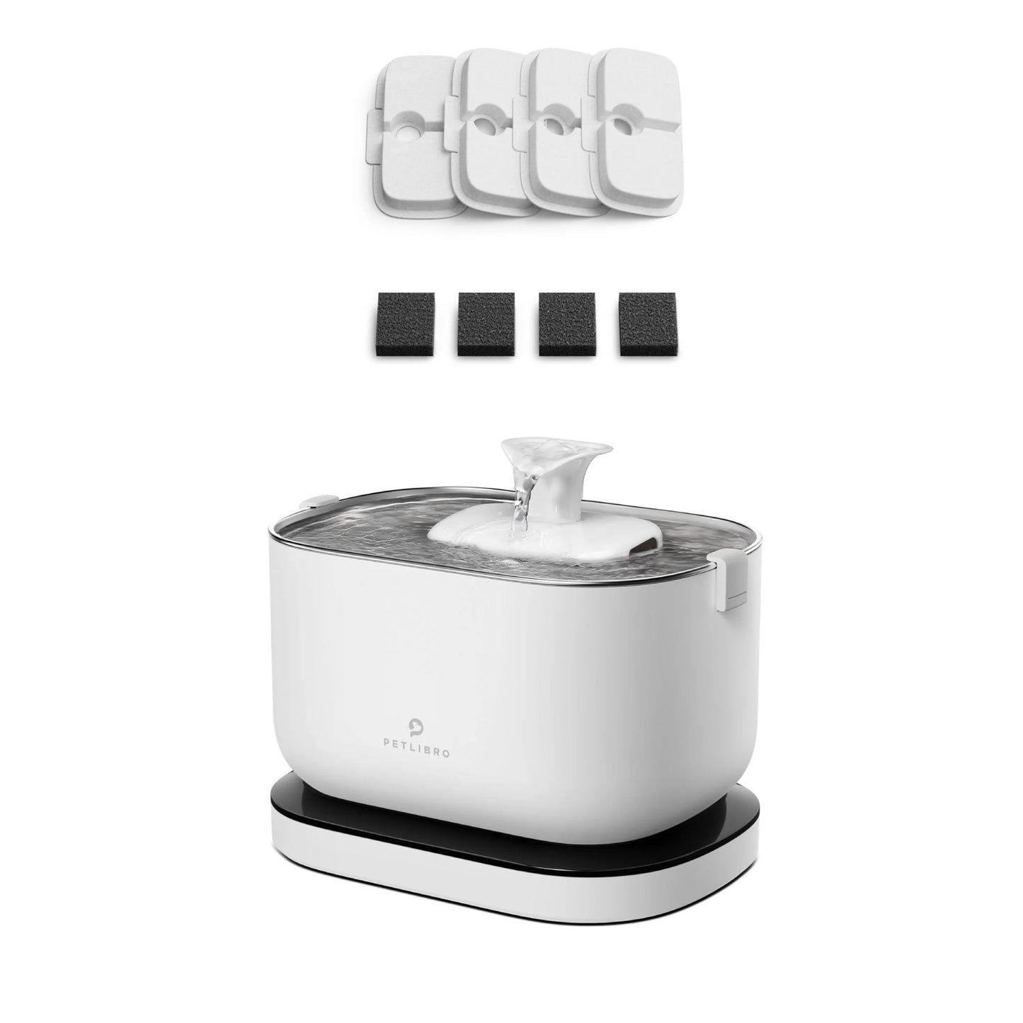 Dockstream Cordless Fountain For Pet