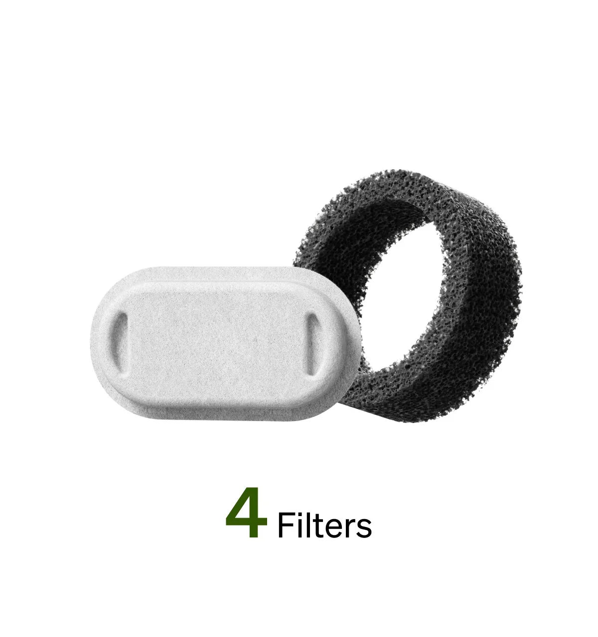 Stainless Steel Fountain Replacement Filter