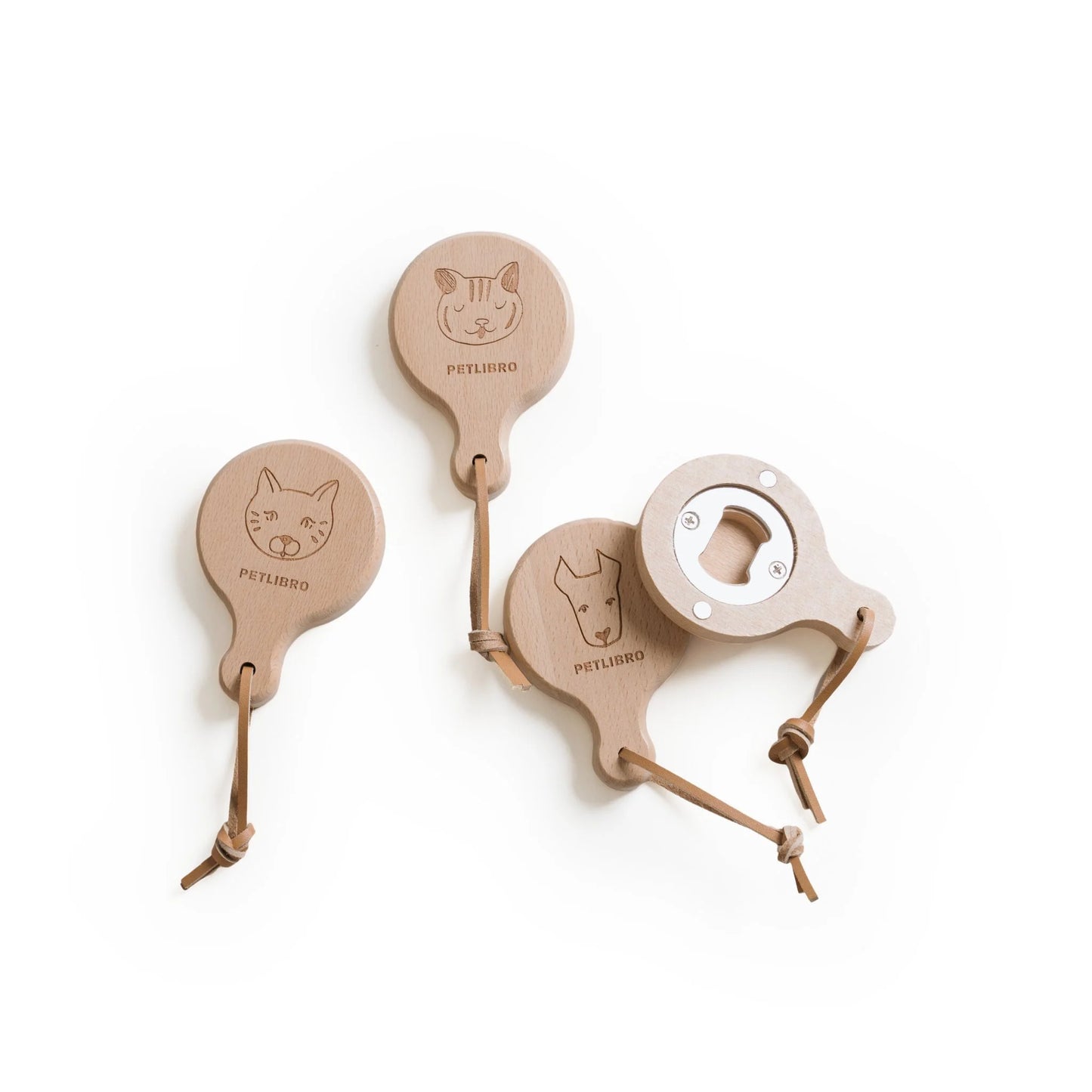 Petlibro Magnetic Bottle Opener