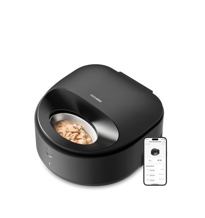Polar Smart Wet Food Feeder