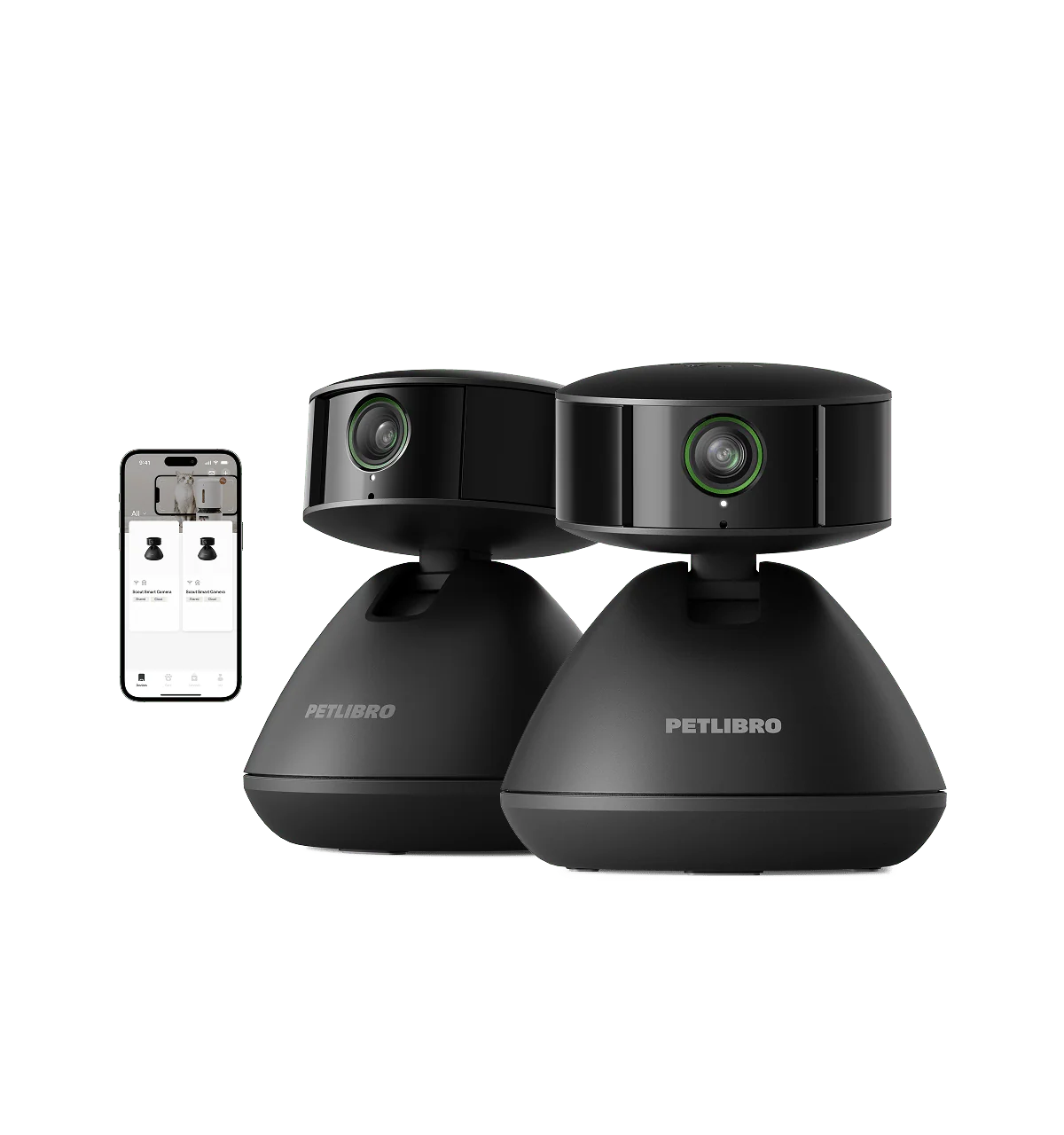 Scout Smart Camera