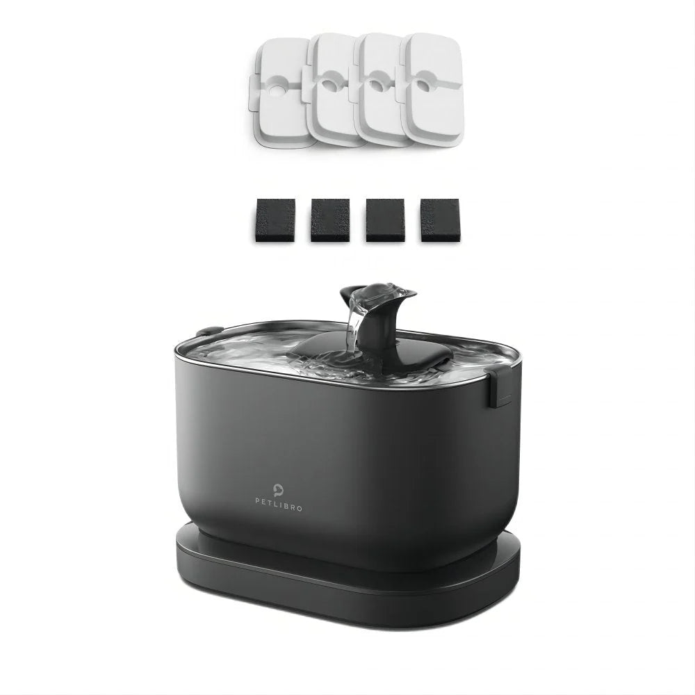 Dockstream Cordless Fountain For Pet