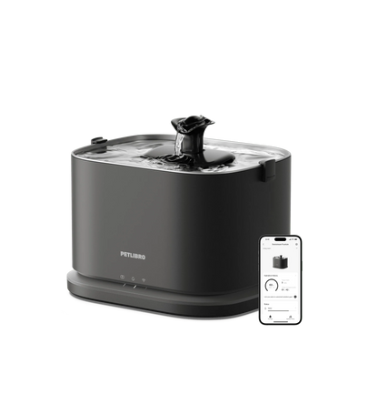 Dockstream 2 Smart Fountain