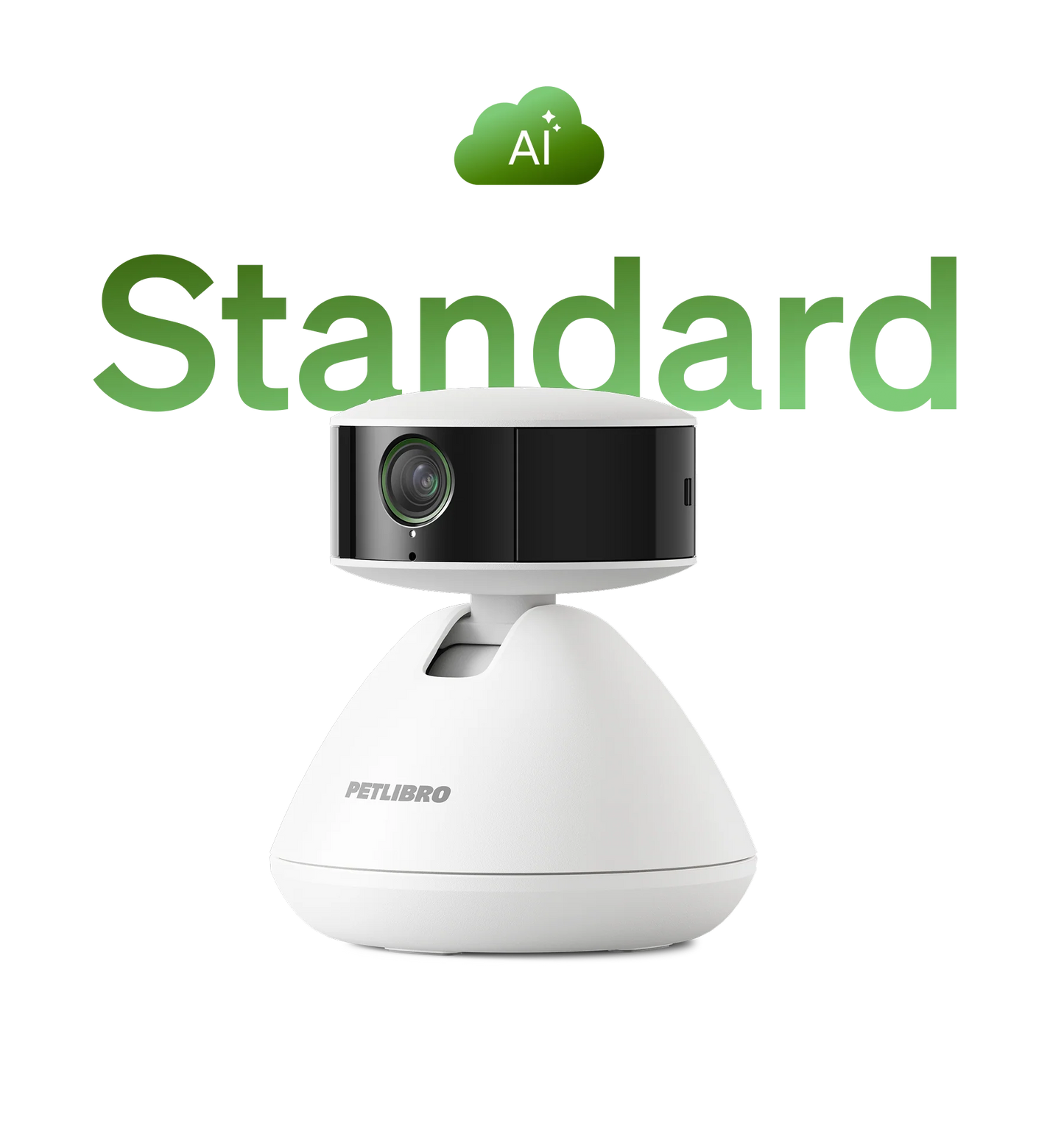 Scout Smart Camera