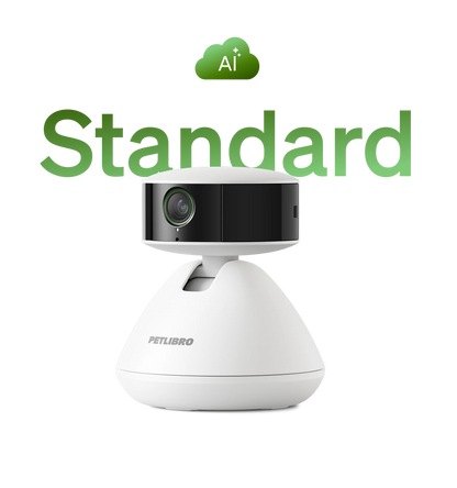 Scout Smart Camera
