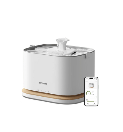Dockstream 2 Smart Fountain