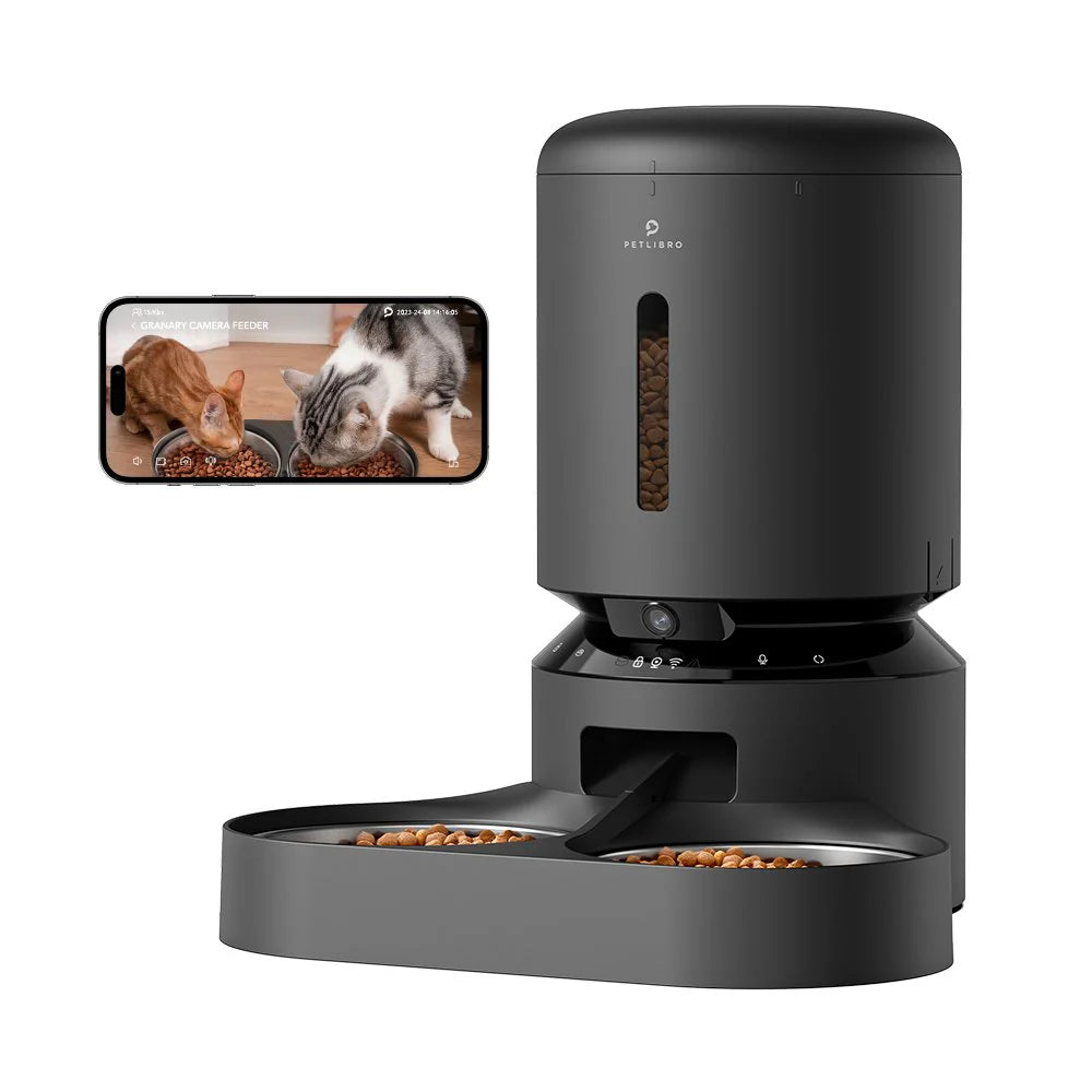 All-in-One Smart Feeding & Hydration Bundle