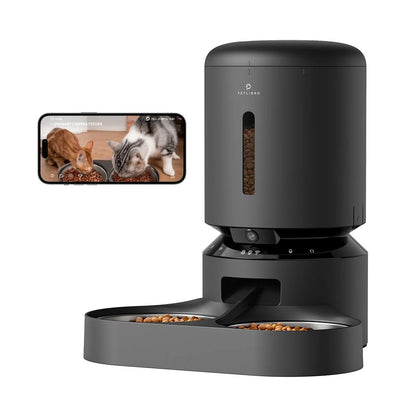 All-in-One Smart Feeding & Hydration Bundle