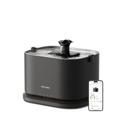 Dockstream 2 Smart Fountain