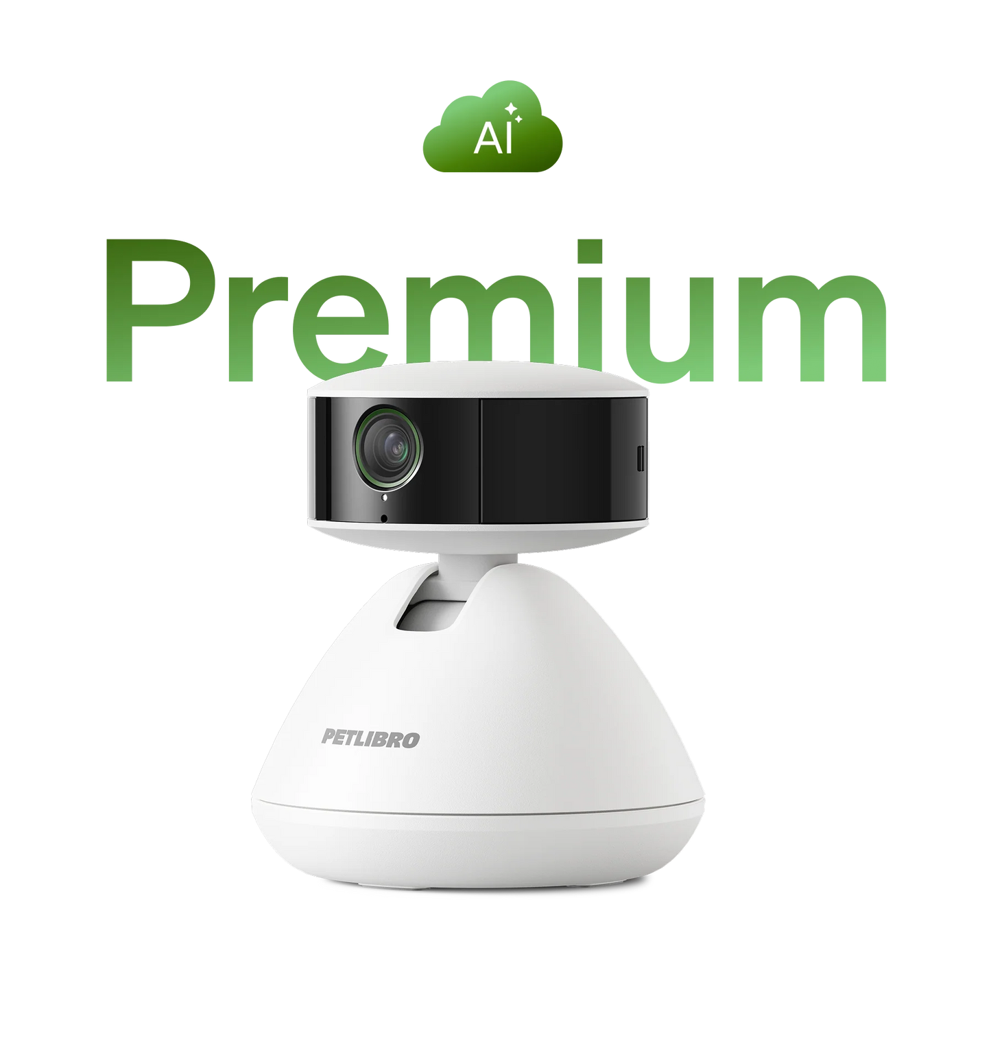 Scout Smart Camera