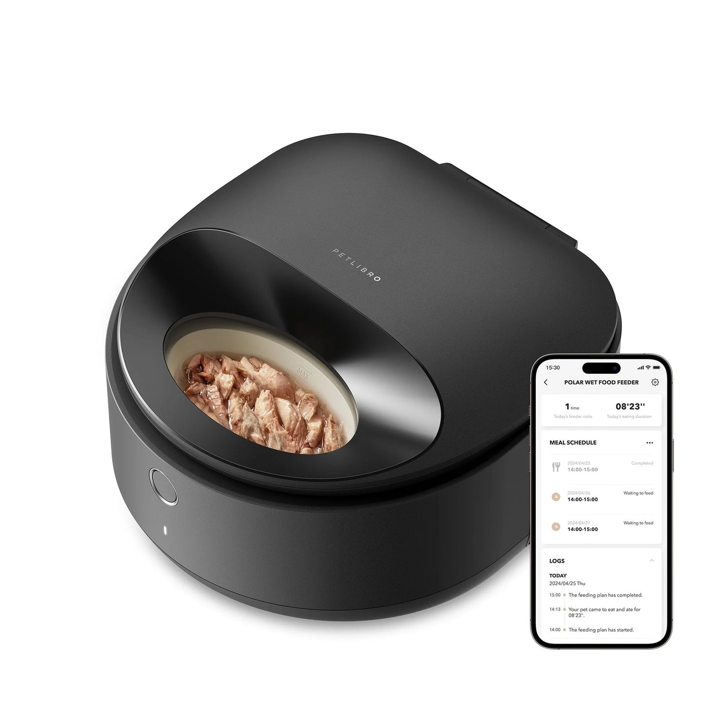 All-in-One Smart Feeding & Hydration Bundle
