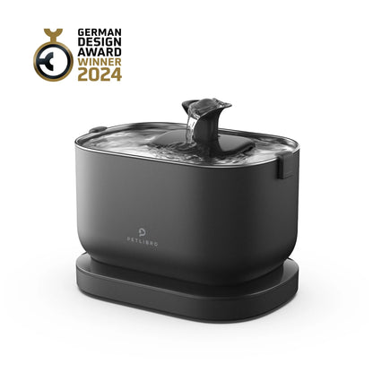 Dockstream Cordless Fountain For Pet