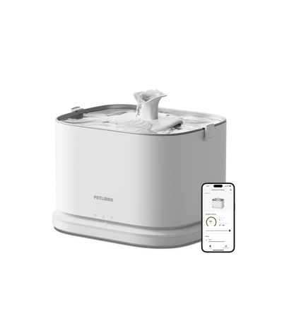 Dockstream 2 Smart Fountain