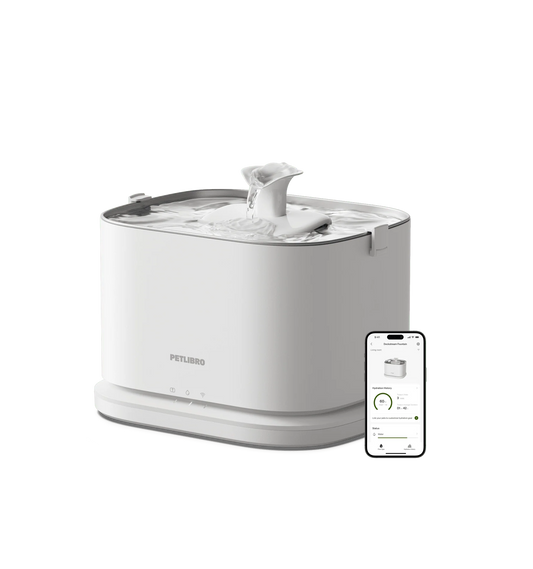 Dockstream 2 Smart Fountain