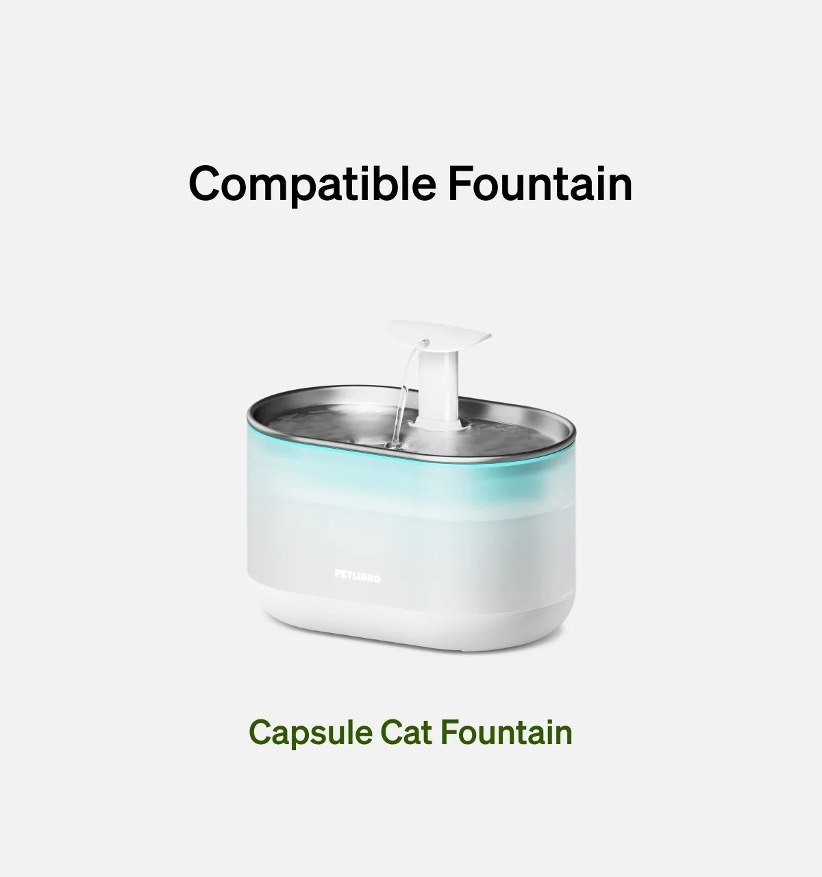 Capsule Replacement Filter Subscription