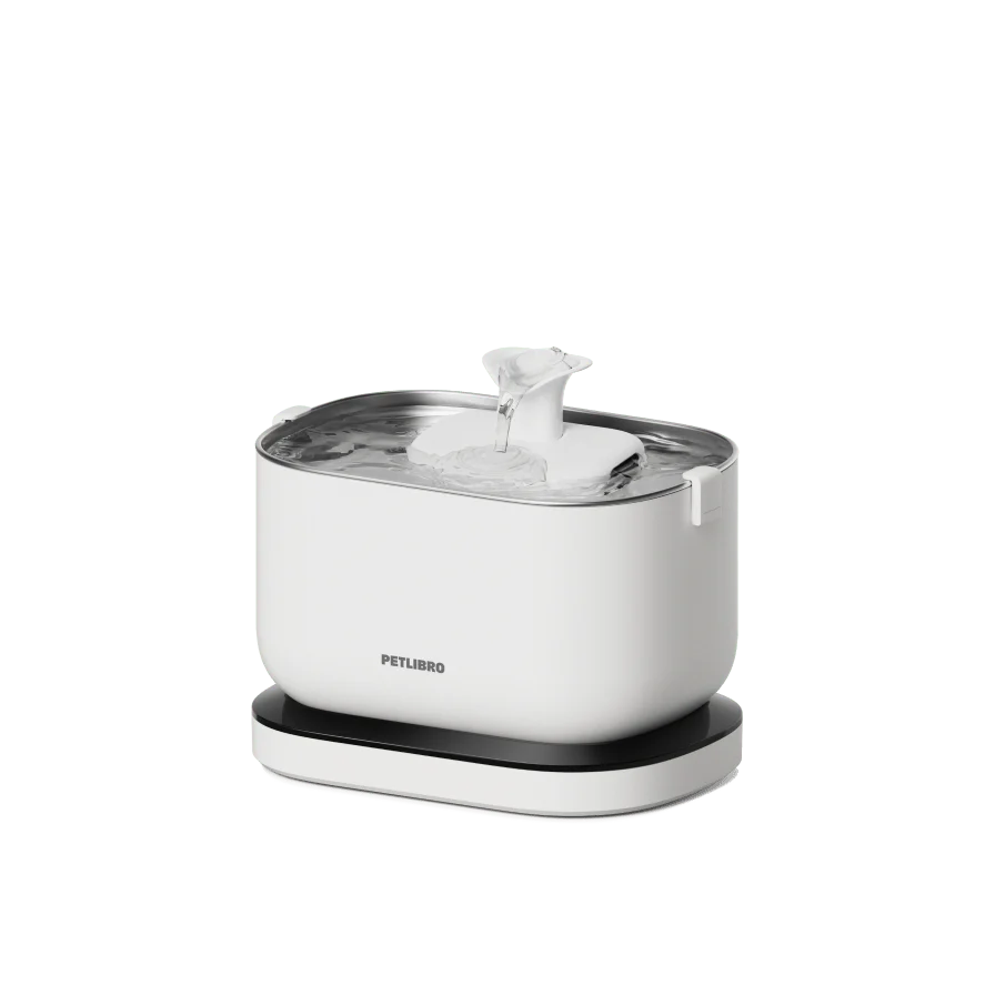 Dockstream Smart Water Fountain