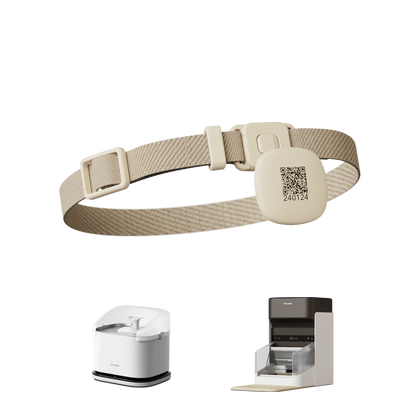 RFID Collar Tag